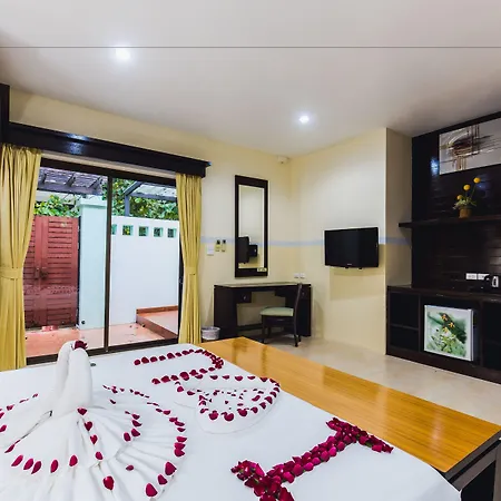 Karon Whale Resort-3