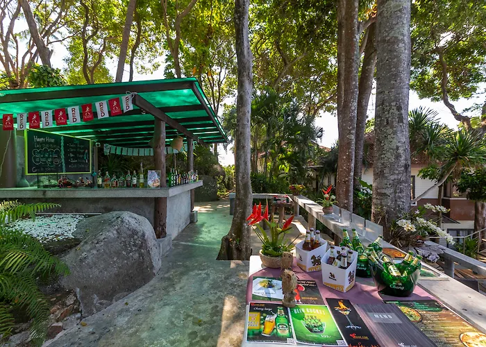 Secret Cliff Villa