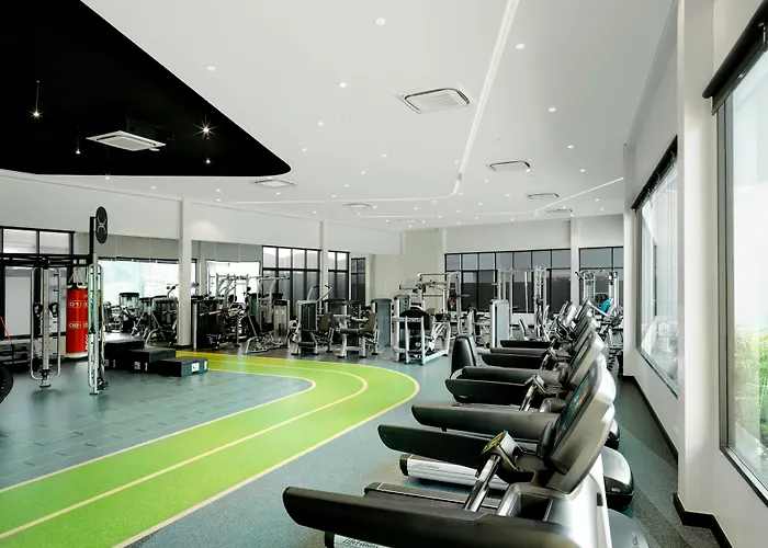 Boutique hotel only: The Oceanic Sportel Phuket - Sha Extra Plus