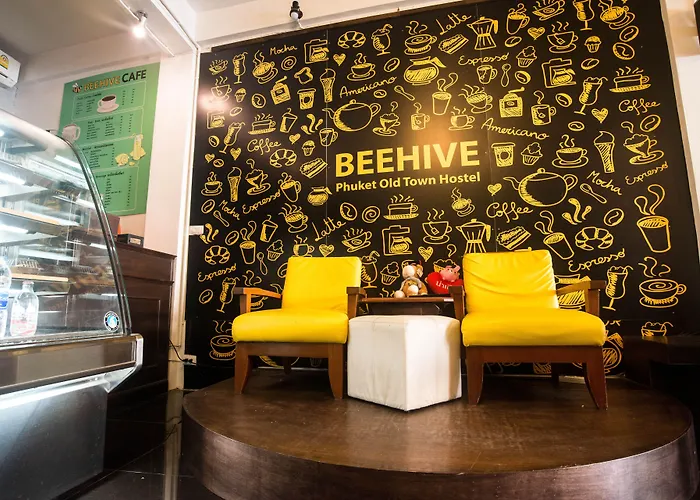 Beehive Old Town