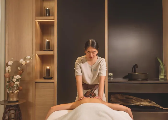 Twinpalms Montazure Phuket