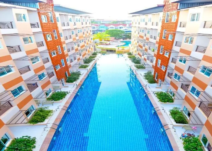 Andatel Grande Patong Phuket